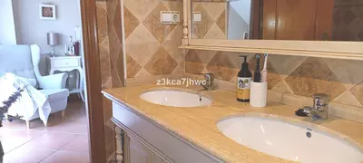 Townhouse in Estepona