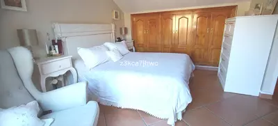 Townhouse in Estepona