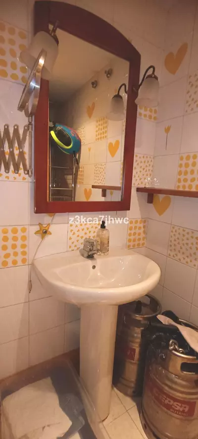 Townhouse in Estepona