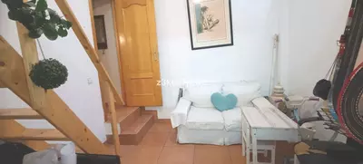 Townhouse in Estepona