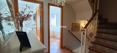 Townhouse in Estepona