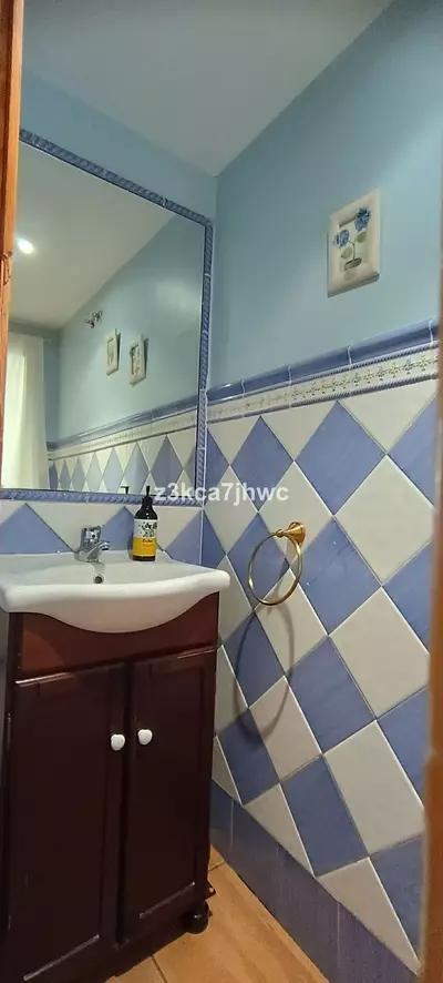 Townhouse in Estepona