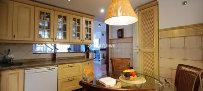 Townhouse in Estepona