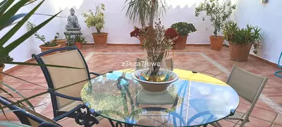 Townhouse in Estepona