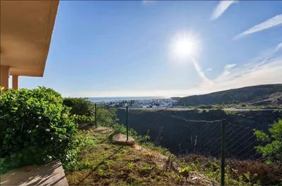 Ground Floor Apartment in Benahavís