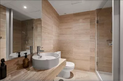 Ground Floor Apartment in Benahavís