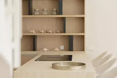 Penthouse Duplex in Nueva Andalucía