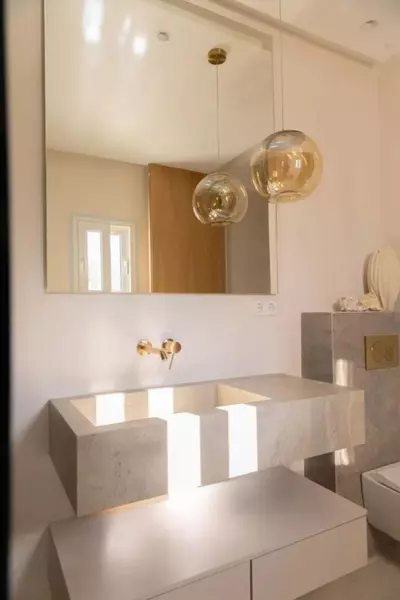 Penthouse Duplex in Nueva Andalucía