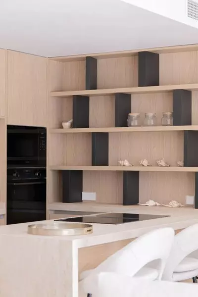 Penthouse Duplex in Nueva Andalucía