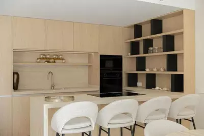 Penthouse Duplex in Nueva Andalucía