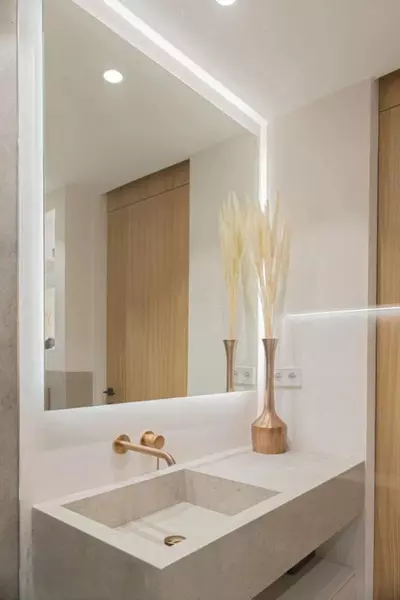 Penthouse Duplex in Nueva Andalucía