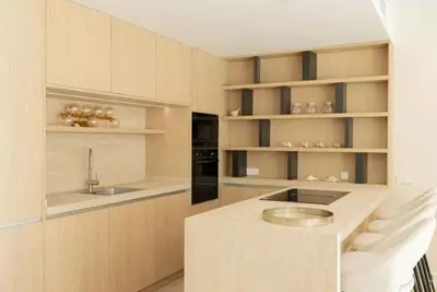 Penthouse Duplex in Nueva Andalucía