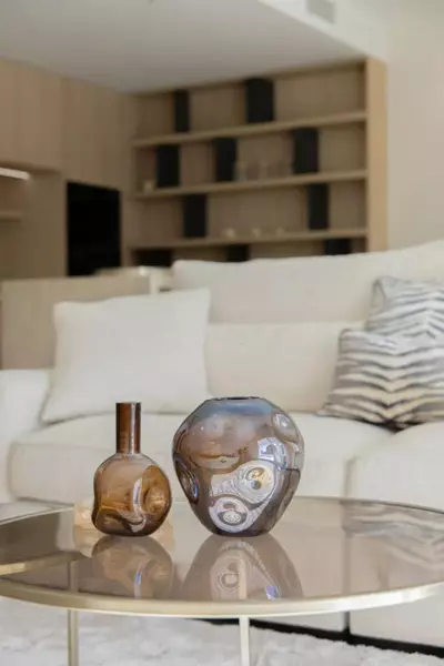 Penthouse Duplex in Nueva Andalucía