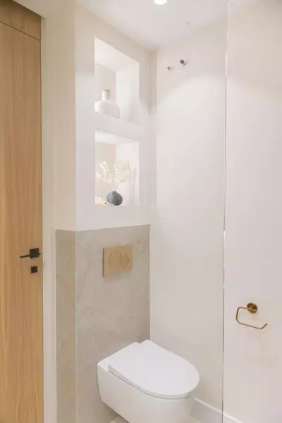Penthouse Duplex in Nueva Andalucía