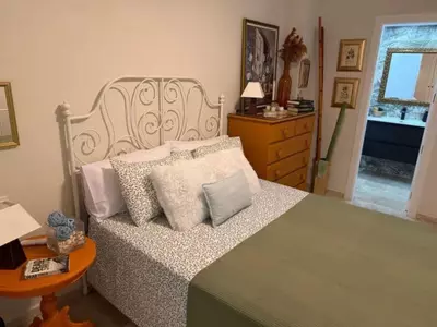 Ground Floor Apartment in Las Chapas