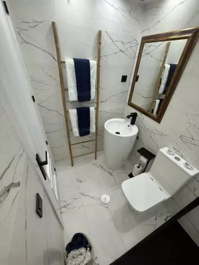 Ground Floor Apartment in Las Chapas