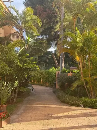 Ground Floor Apartment in Las Chapas