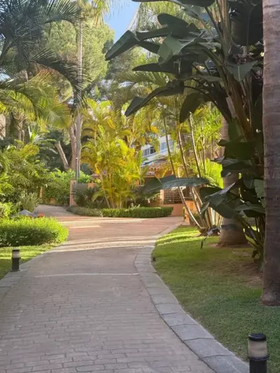 Ground Floor Apartment in Las Chapas