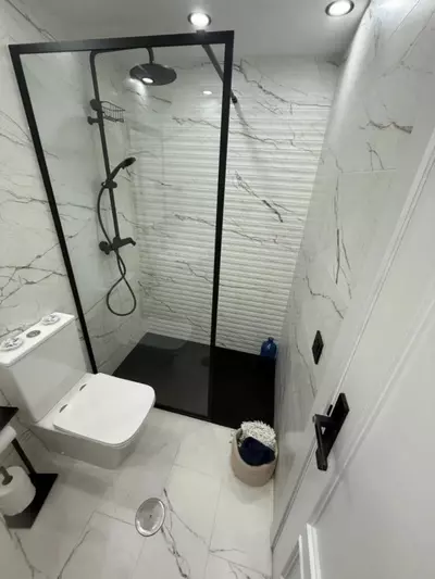 Ground Floor Apartment in Las Chapas