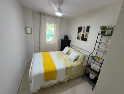 Ground Floor Apartment in Las Chapas