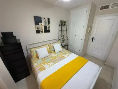 Ground Floor Apartment in Las Chapas
