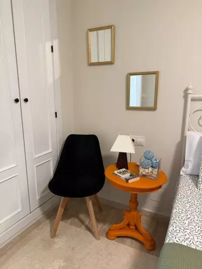 Ground Floor Apartment in Las Chapas