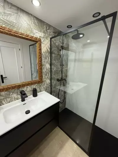 Ground Floor Apartment in Las Chapas