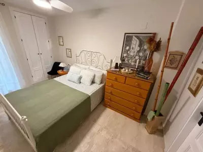 Ground Floor Apartment in Las Chapas