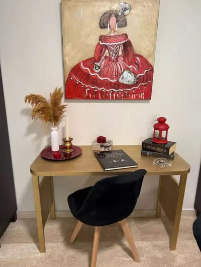 Ground Floor Apartment in Las Chapas