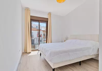 Townhouse in Casares Playa