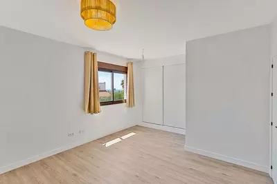 Townhouse in Casares Playa