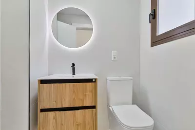 Townhouse in Casares Playa