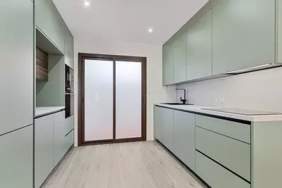 Townhouse in Casares Playa