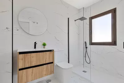 Townhouse in Casares Playa