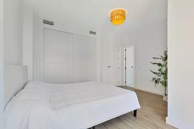Townhouse in Casares Playa