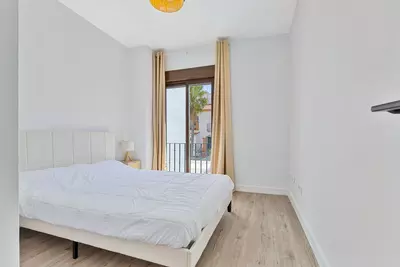 Townhouse in Casares Playa