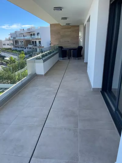 Middle Floor Apartment in Atalaya