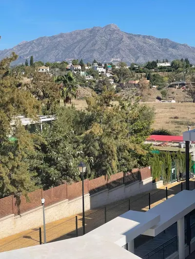 Middle Floor Apartment in Atalaya