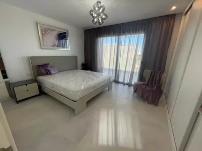 Middle Floor Apartment in Atalaya