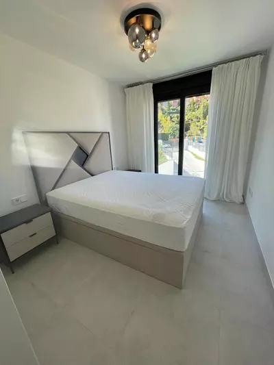 Middle Floor Apartment in Atalaya