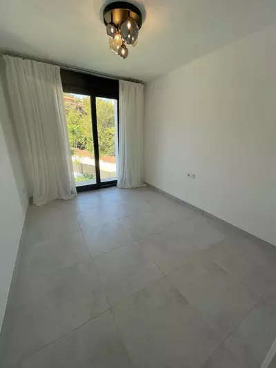 Middle Floor Apartment in Atalaya