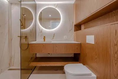 Middle Floor Apartment in Nueva Andalucía