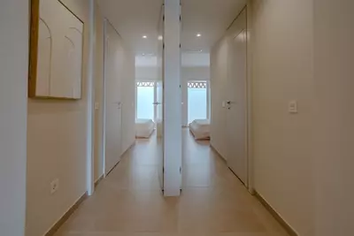 Middle Floor Apartment in Nueva Andalucía