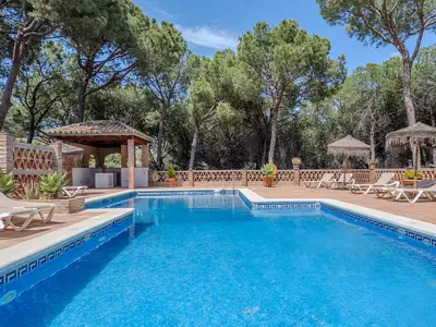 Middle Floor Apartment in Nueva Andalucía