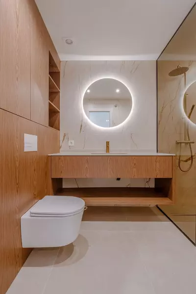 Middle Floor Apartment in Nueva Andalucía