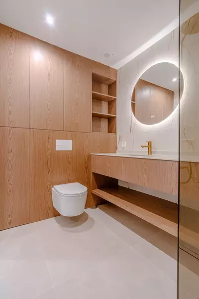 Middle Floor Apartment in Nueva Andalucía