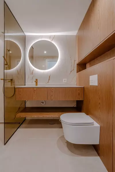 Middle Floor Apartment in Nueva Andalucía