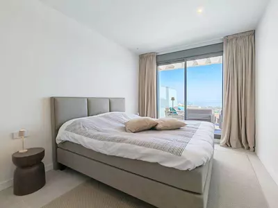 Middle Floor Apartment in Selwo