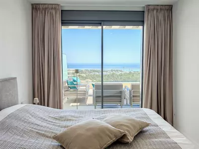 Middle Floor Apartment in Selwo