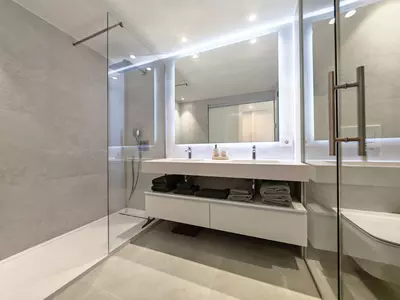 Middle Floor Apartment in Selwo